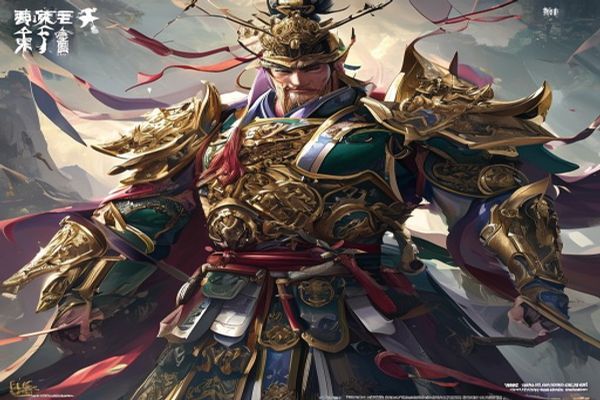 仙剑奇侠传4手游